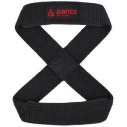 Ignited Accessories Ignited Figure 8 Lifting Straps