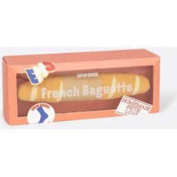 Eat My Socks French Baguette Strumpor