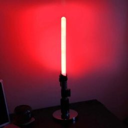 Star Wars: Darth Vader Light Saber Desk Lamp