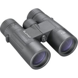 Bushnell Legend 8x42, Roof
