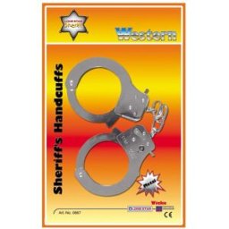 Sohni-Wicke Leksaks Handbojor i Metall