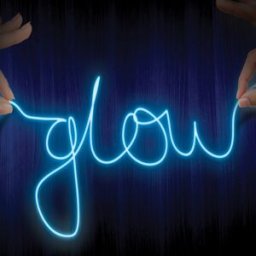 Shape Your Own Neon Light