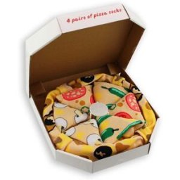 Pizza Sockar