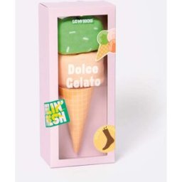 Eat My Socks Dolce Gelato Strumpor