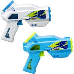 Silverlit Hydro Mad Mini Blaster Twin Pack Vattenpistoler