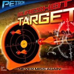 Petron Sports Sureshot Target