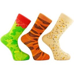 Kebab Sockar