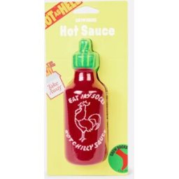 Eat My Socks Hot Sauce Strumpor