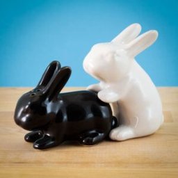 Pippande Salt- & Pepparkar
