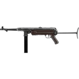 Umarex Legends MP German Legacy Edition 4,5mm