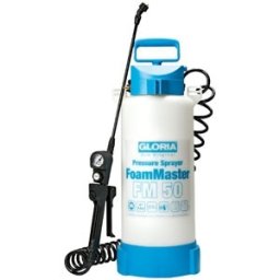 Koncentratspruta fm50 5 liter foammaster