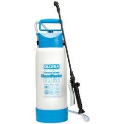 Koncentratspruta cm50 5 liter cleanmaster