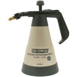 Koncentratspruta gloria 89 1 liter