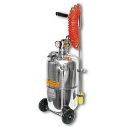 Koncentratspruta 24 liter 24 liter ecodora