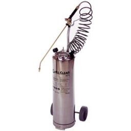 Koncentratspruta k24 24 liter