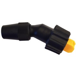 Flatstråledysa vinklad sox 5, cm50, pro5 728004