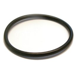 O-ring kärl och huvud ecodora 24 liter