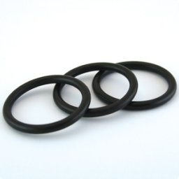 O-ring pumpmanschett 3 st 5-10 liters rf spruta 706460