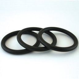 O-ring pumprör 3 st 5-10 liters rf spruta 706400