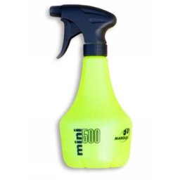Mini 500 koncentratspruta 0,5l
