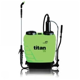 Titan 12 koncentratspruta 12l, viton