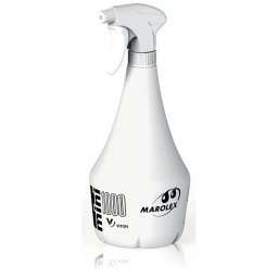 Mini 1000 koncentratspruta 1l, viton