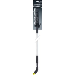 Teleskopisk lans med handtag, 300cm, aluminium