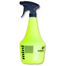 Mini 1000 Koncentratspruta 1l