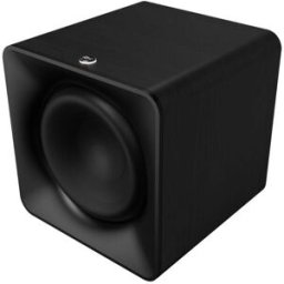 Klipsch Flexus SUB 200 Svart