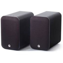 Q Acoustics M20 HD Valnöt