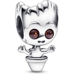 Pandora Marvel x Pandora Guardians of The Galaxy Dancing Baby Groot berlock 792554C01