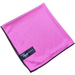 VIKUR CLEAN Fönsterduk F1 40x40cm rosa