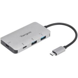 Targus Hub USB-C -2xUSB-A/2xUSB-C