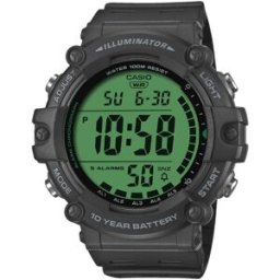 Casio Digital AE-1500WHC-1AVEF