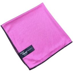 FÃ¶nsterduk VIKUR F1 40x40cm rosa