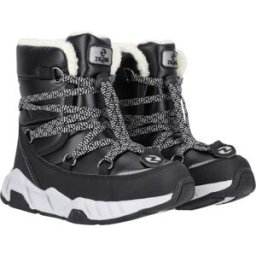 Zig Zag ZigZag Kids' Turriea Boot Wp Black 29