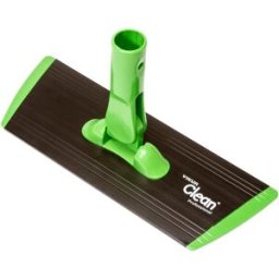 VIKUR CLEAN Stativ aluminium grön 23cm