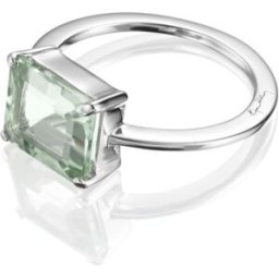 Efva Attling A Green Dream ring 13-100-01340-1700
