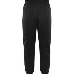 craft Men's Core Nordic Training Warm Pants Black S