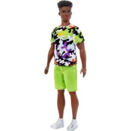 Barbie Ken Fashionista