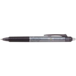 PILOT Gelpenna Frixion Clicker 0,5 svart