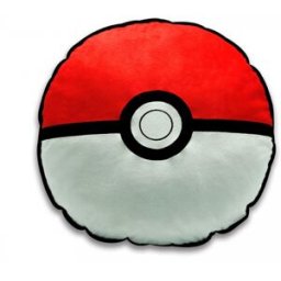 Abysse Pokémon - Kudde - Pokéball