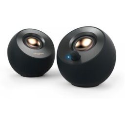 Creative Pebble V2 - 2.0 Högtalare