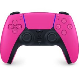 Sony Playstation 5 Dualsense V3 Trådlös Ps5 Kontroll - Nova Pink