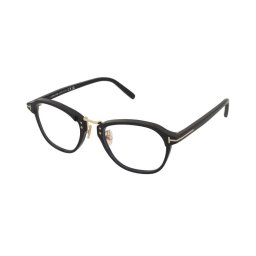 Datorglasögon Tom Ford FT5727-D-B 001 med blåljusfilter