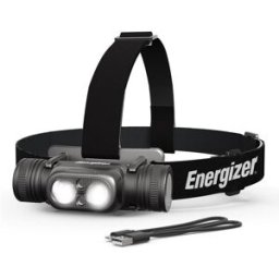 Energizer Pannlampa Tactical 2000 lumen