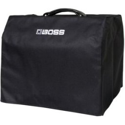 Boss Acoustic Singer Pro Amp Cover