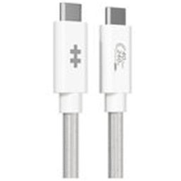 Hyper HyperDrive Next - USB-kabel - USB-C (hane) till USB-C