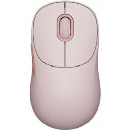 Xiaomi Trådlös Mus 3 - Rosa