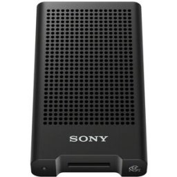 Sony MRW-G3, USB4 kortläsare för CFexpress Type A